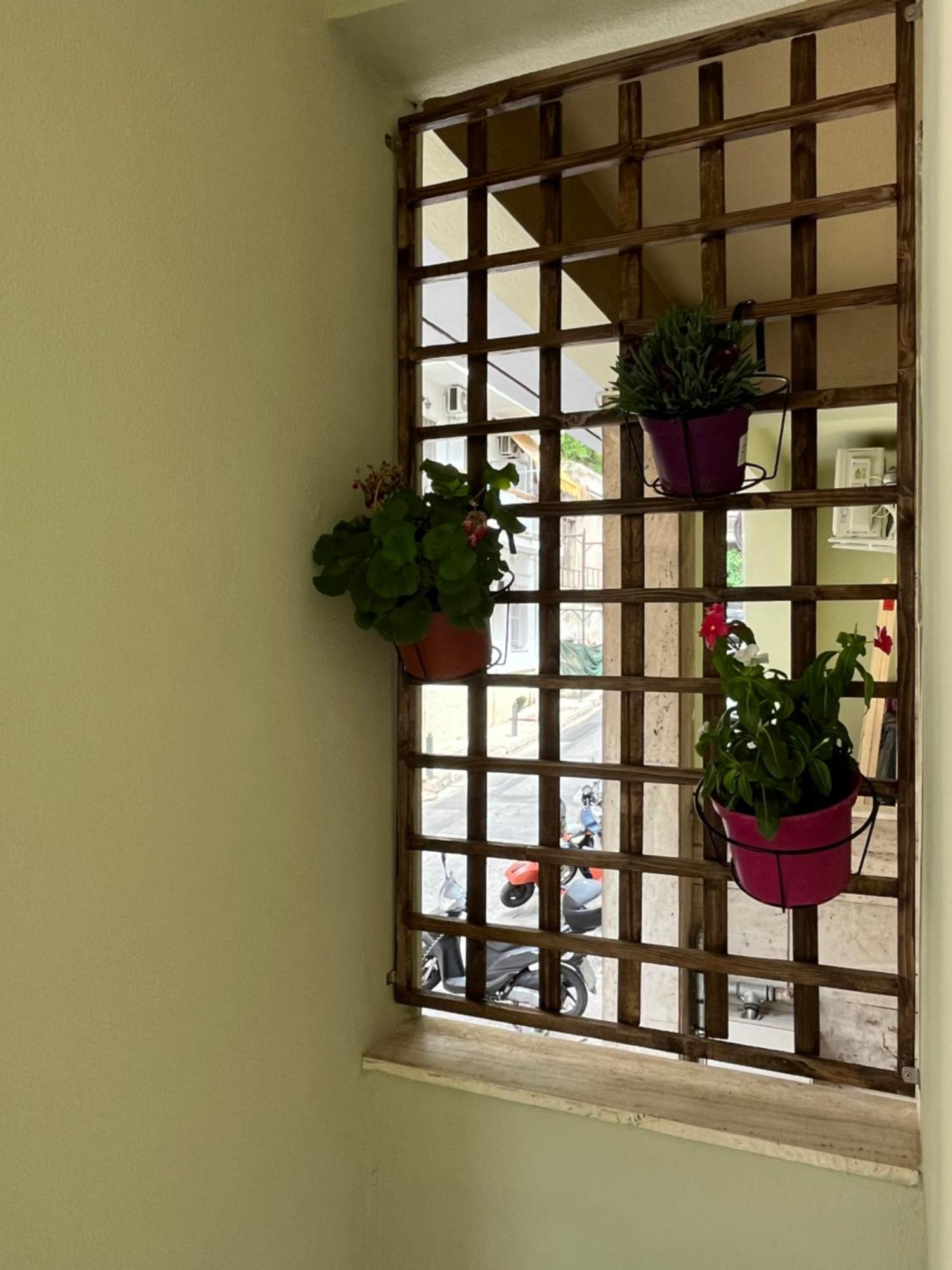 Cozy Apartment Atena Exterior foto