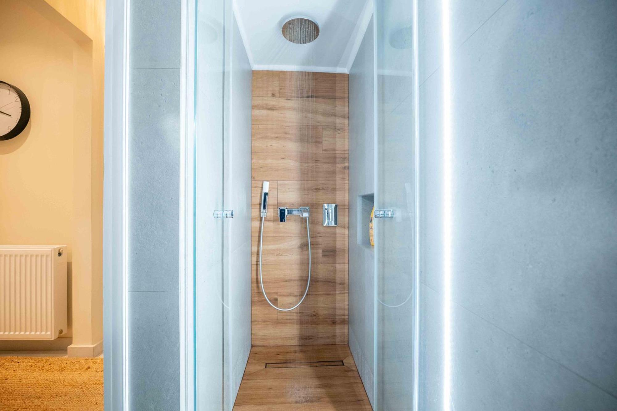 Cozy Apartment Atena Exterior foto