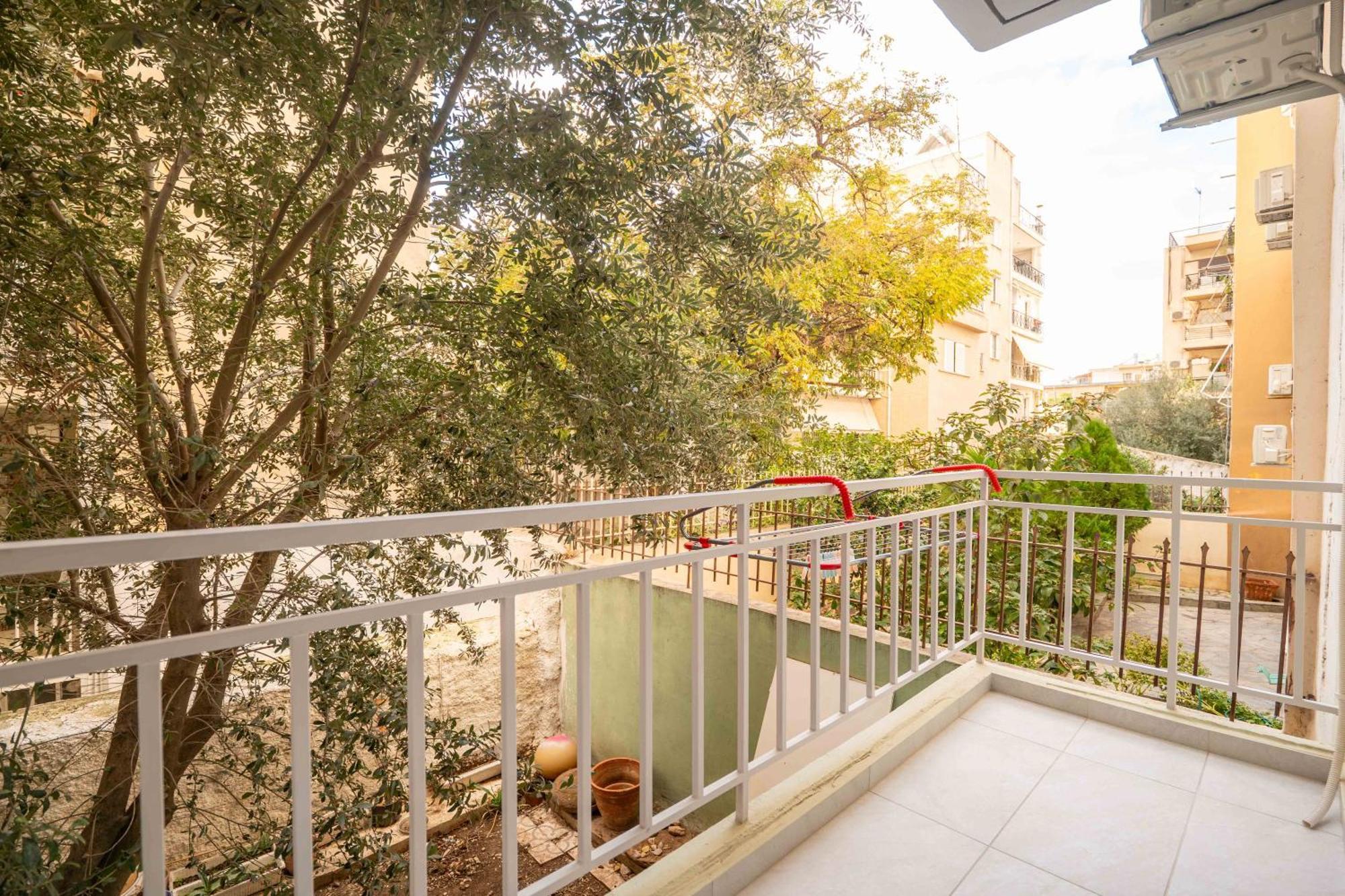 Cozy Apartment Atena Exterior foto